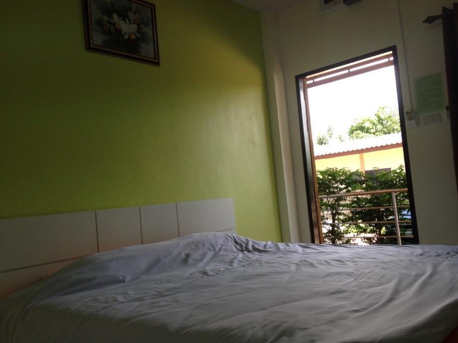 Greenhouse Apartment Nakhon Phanom Zewnętrze zdjęcie