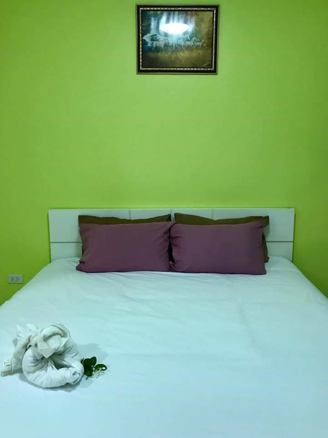 Greenhouse Apartment Nakhon Phanom Zewnętrze zdjęcie