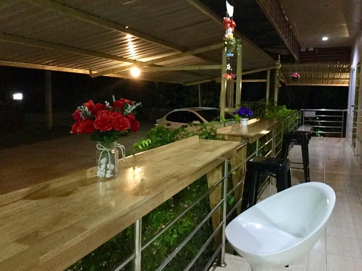 Greenhouse Apartment Nakhon Phanom Zewnętrze zdjęcie