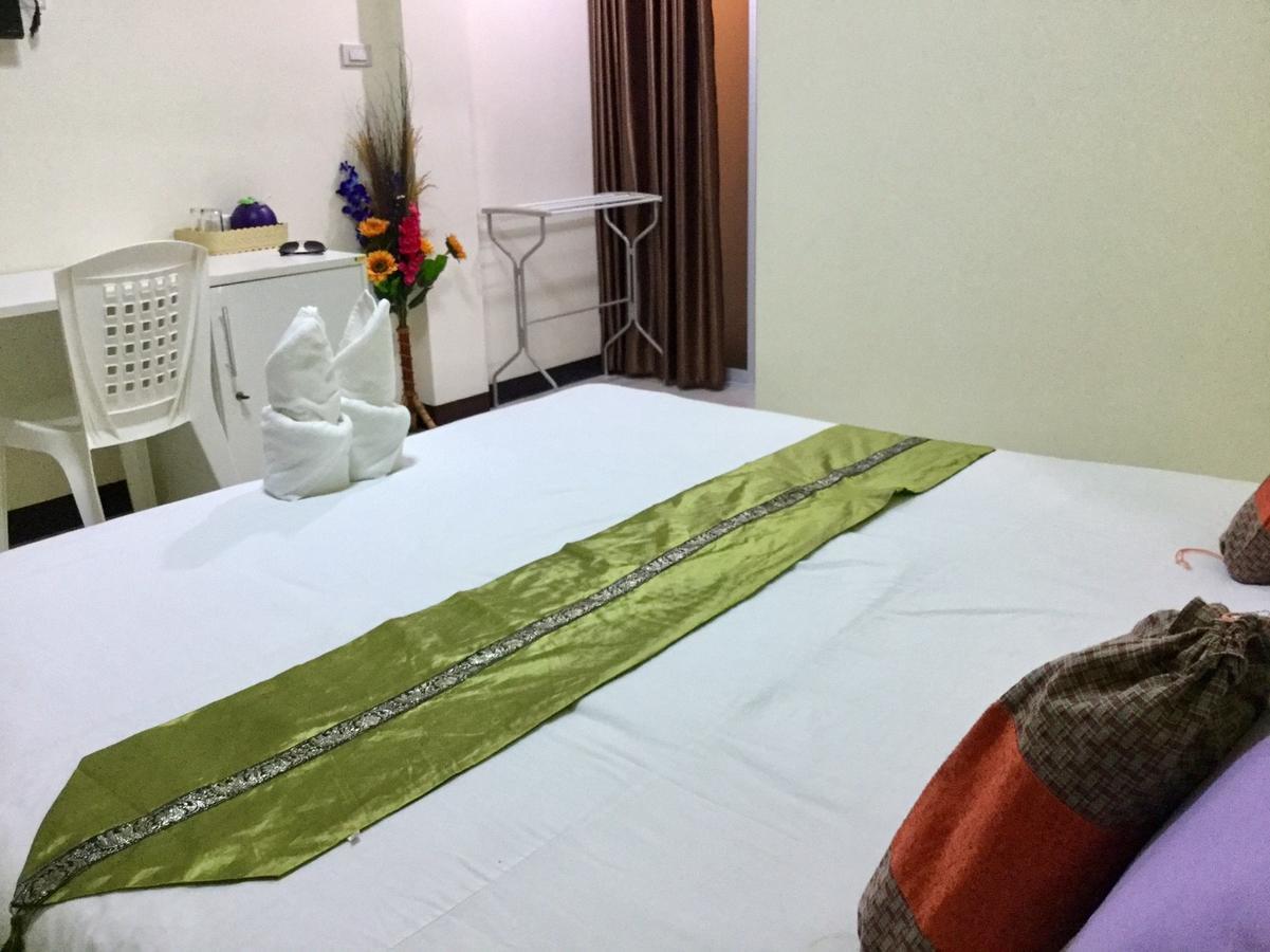 Greenhouse Apartment Nakhon Phanom Zewnętrze zdjęcie