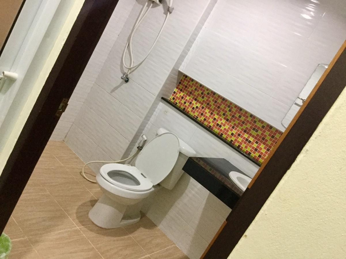 Greenhouse Apartment Nakhon Phanom Zewnętrze zdjęcie