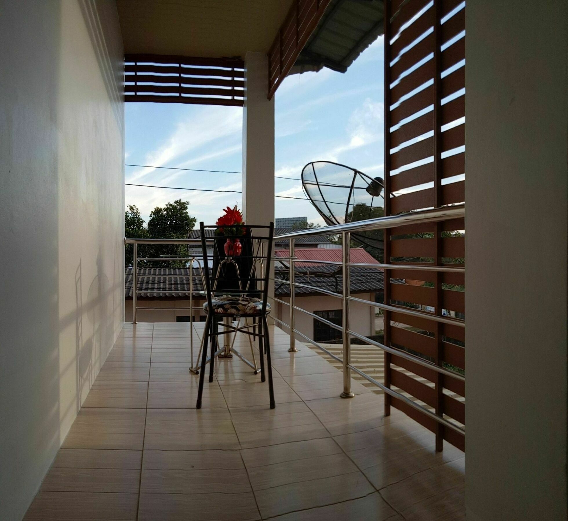 Greenhouse Apartment Nakhon Phanom Zewnętrze zdjęcie