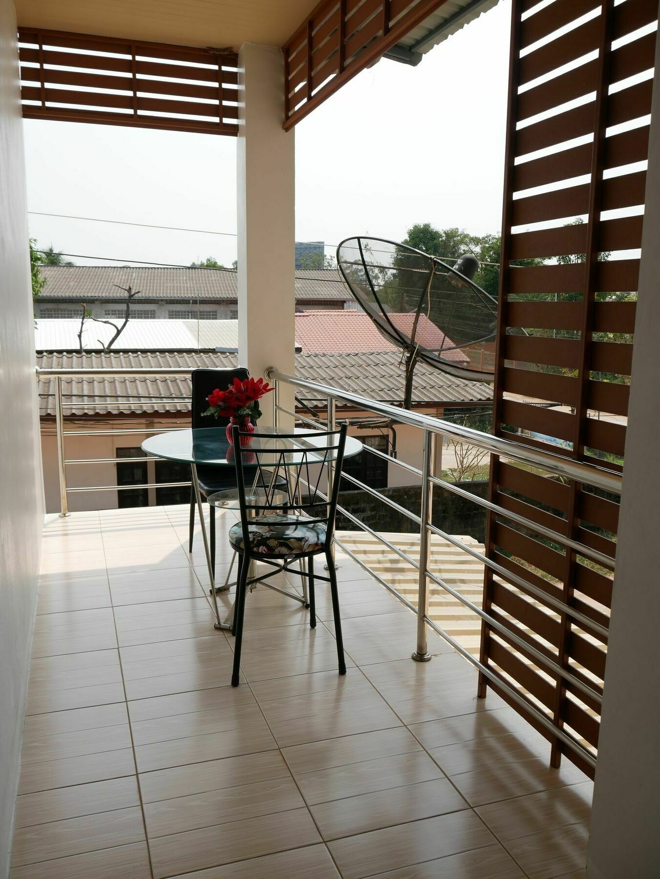 Greenhouse Apartment Nakhon Phanom Zewnętrze zdjęcie