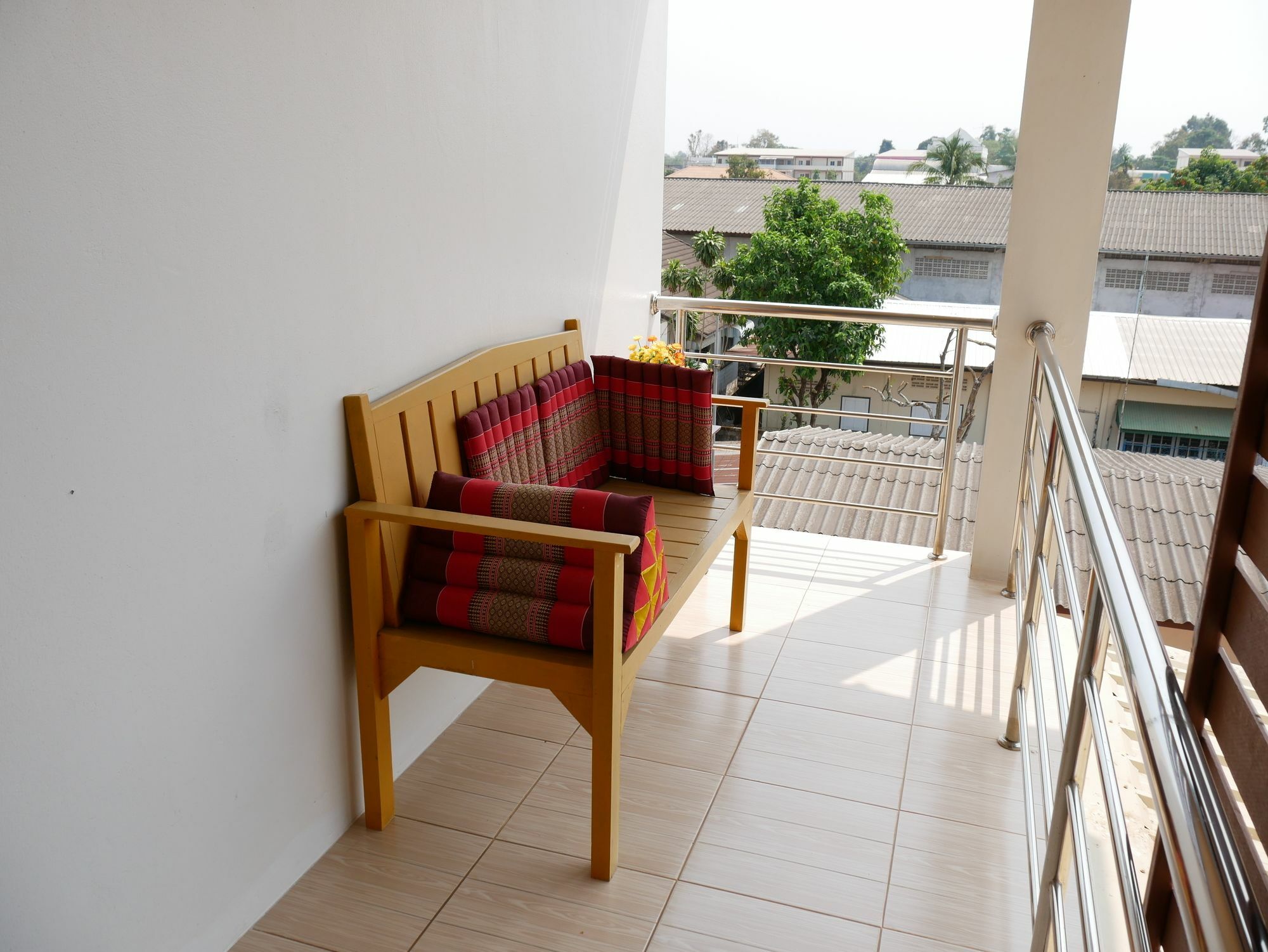 Greenhouse Apartment Nakhon Phanom Zewnętrze zdjęcie