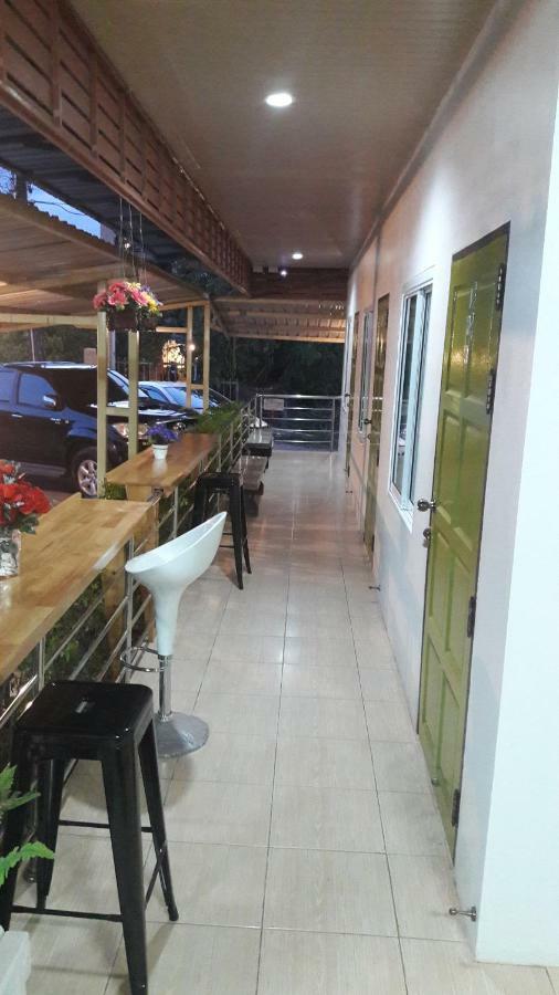 Greenhouse Apartment Nakhon Phanom Zewnętrze zdjęcie