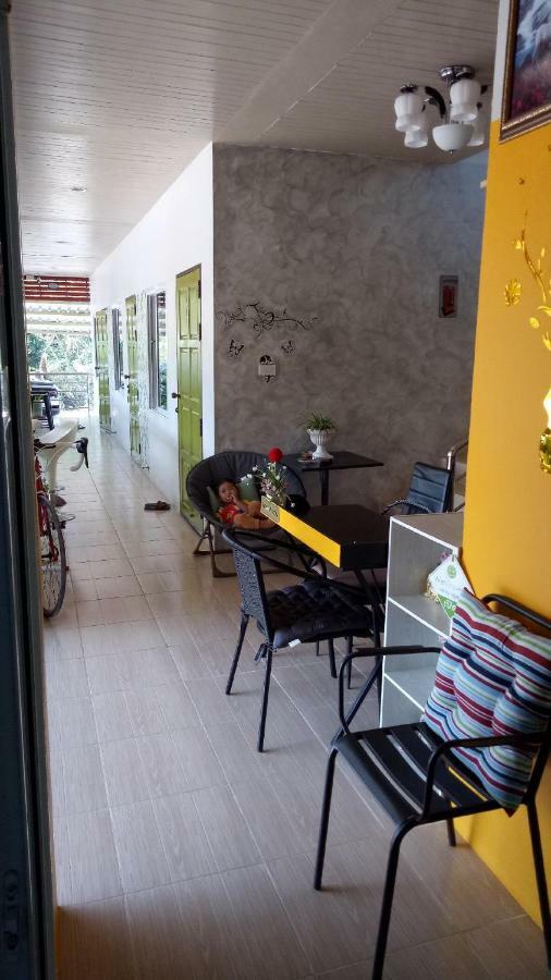 Greenhouse Apartment Nakhon Phanom Zewnętrze zdjęcie