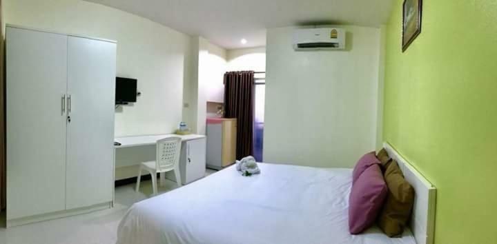 Greenhouse Apartment Nakhon Phanom Zewnętrze zdjęcie