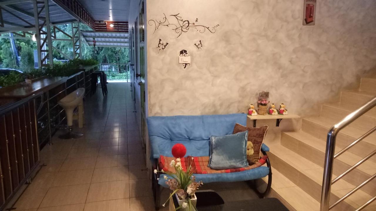 Greenhouse Apartment Nakhon Phanom Zewnętrze zdjęcie